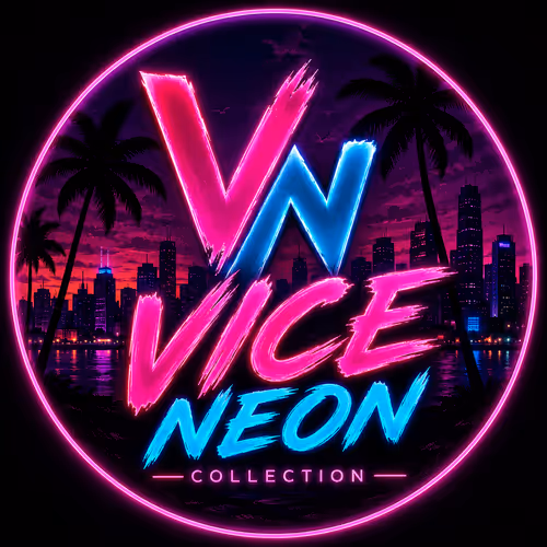 Vice Neon Collection