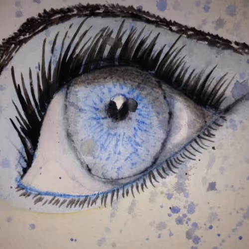 Victoria Lohay Drawings & Paintings