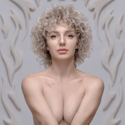 VICTORIA ROMANOVA | Kooodri