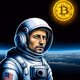 Victorians in Crypto Space