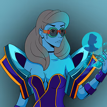 VIDEO CHAT (BLU and IAMNAX)