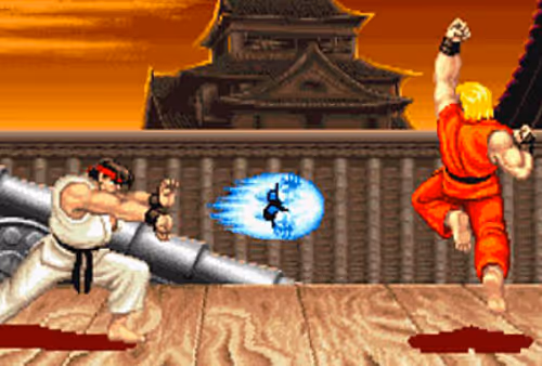 Video Game Classics
