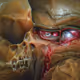Video Games portrayed by an AI