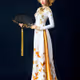 Vietnam's national costume