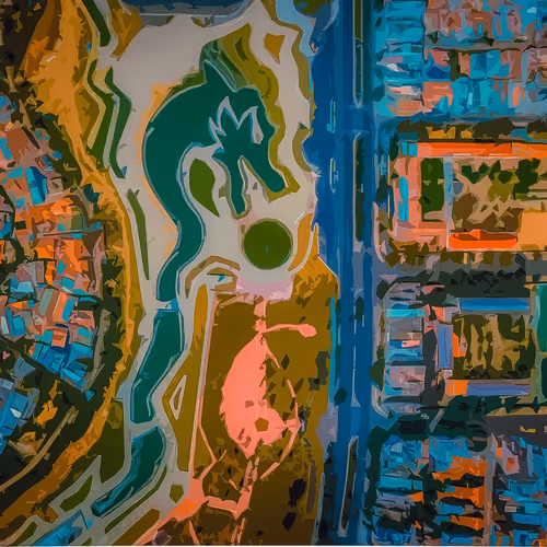 Vietnam view V3