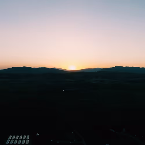 views from the clouds