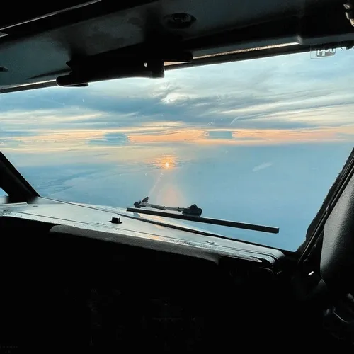 Views from the Cockpit | StvAS
