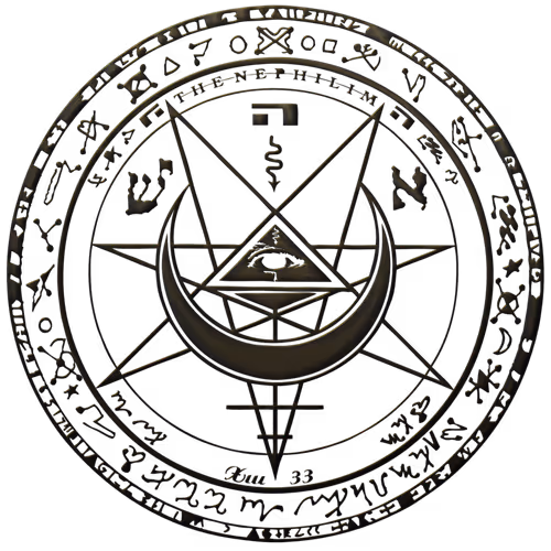 THE NEPHILIM COLLECTION