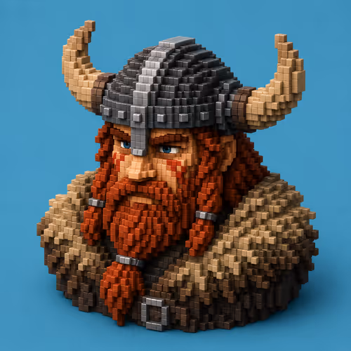 Viking Hook