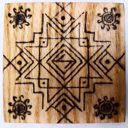 Viking runes 