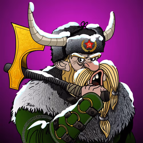 Vikingars
