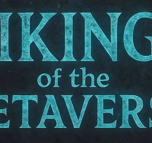 Vikings of the Metaverse