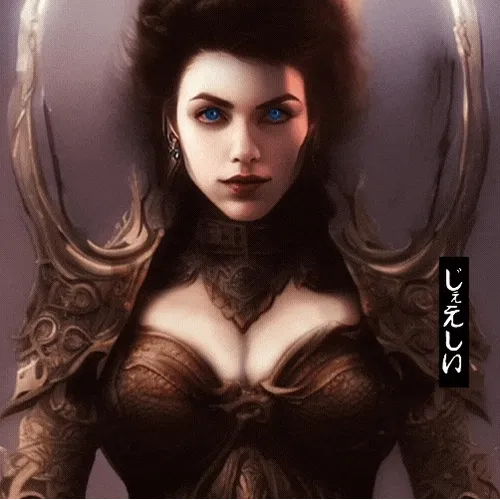 Viking Women Warriors II