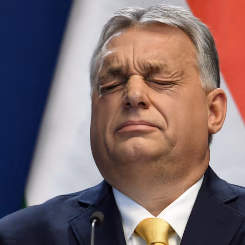 Viktor Orban