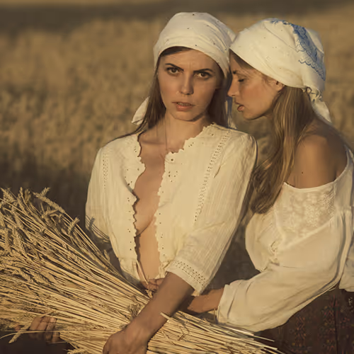 Village Editions - old