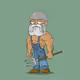 Village Man