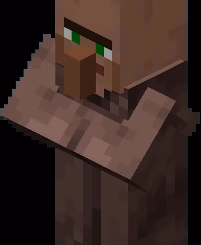 villagers #1