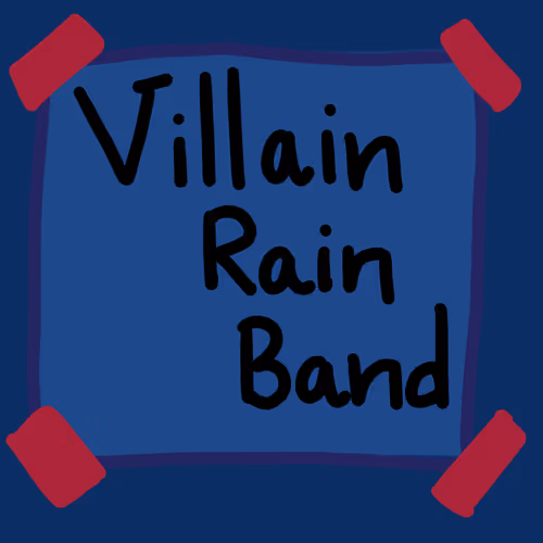 villainrainband