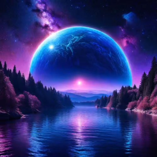 Villain's World