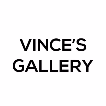 Vince's Gallery - old