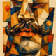 Vincent Mustache