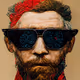 Vincent Van Gogh Punks