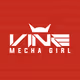 Vine Mecha : Cyber VS Demon
