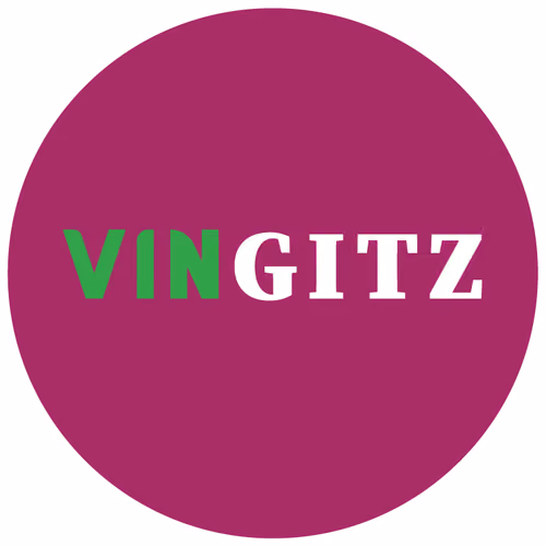 Vingitz Wine Art