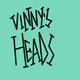 ViNNY'S HEADS - old