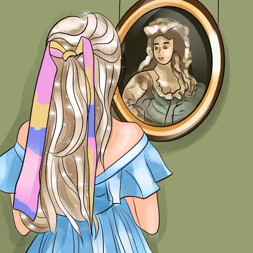 Vintage by Elena - old