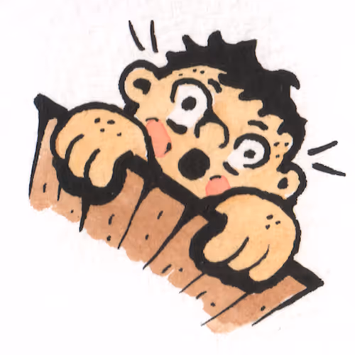 Vintage Harbour Hunt