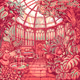 Vintage Greenhouse