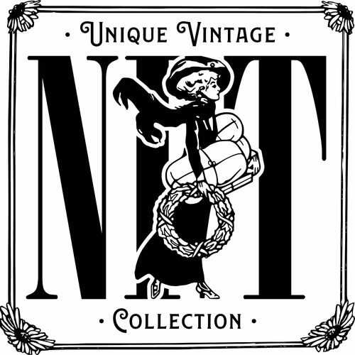Vintage NFTs