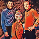 Vintage Sci-Fi Realms