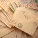 vintageletters