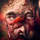 Violent AI - old