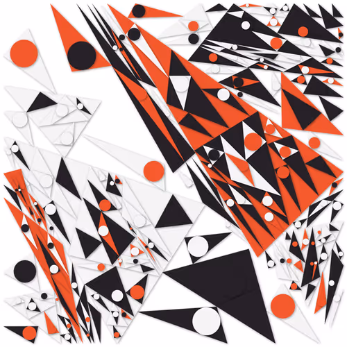SuperRare SupViolent Subdivisions