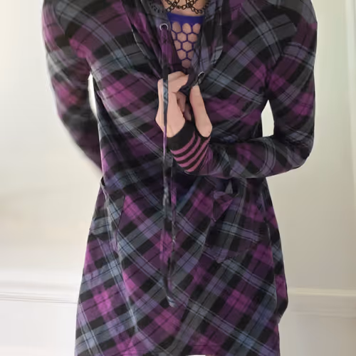 Violet Muse Collection - old