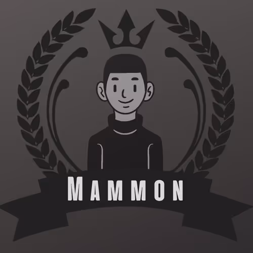 1Mammon