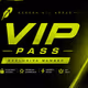 VIP PASS