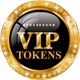 VIP Tokens