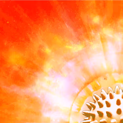 Viral Happiness #09/99 - old