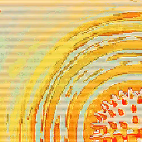 Viral Happiness #18/99 - old