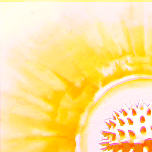 Viral Happiness #24/99 - old