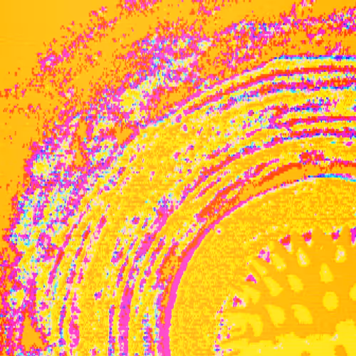 Viral Happiness #27/99 - old