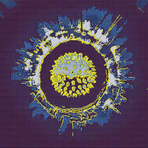 Viral Happiness #30/99 - old