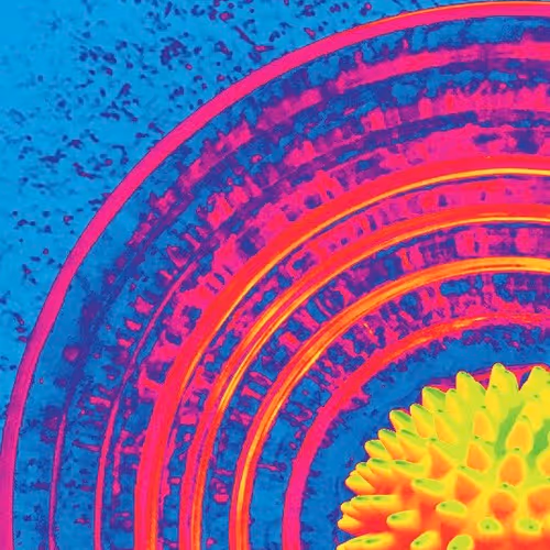 Viral Happiness #33/99 - old