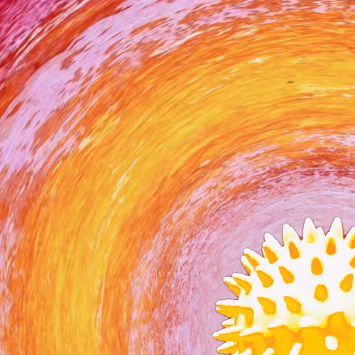 Viral Happiness #39/99 - old