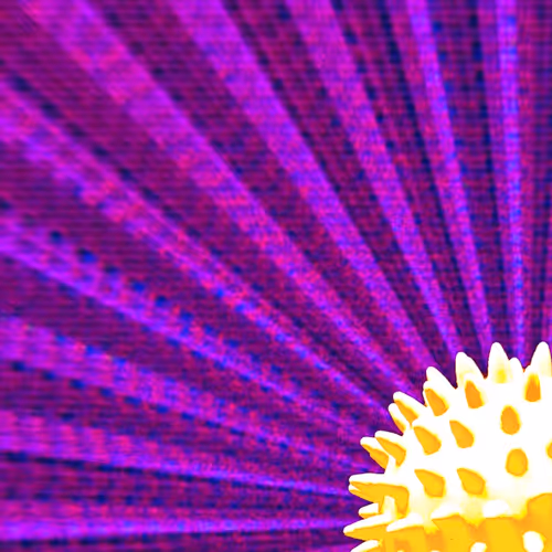 Viral Happiness #54/99 - old