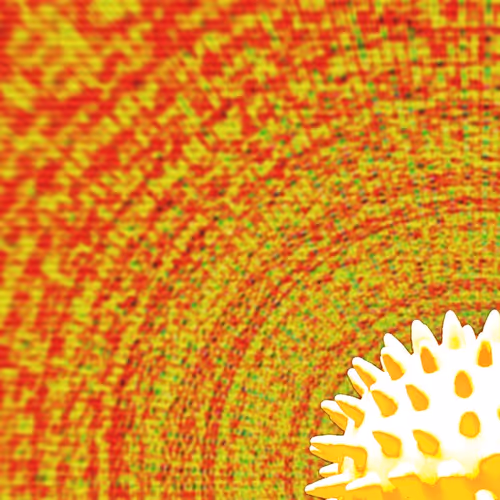 Viral Happiness #63/99 - old